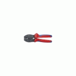 PINCE À SERTIR PRECIFORCE - KNIPEX - 97 52 36