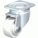 ROUE FORTES CHARGES EN POLYAMIDE LH-SPO80K - BLICKLE