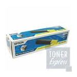 TONER LASER EPSON JAUNE POUR IMPRIMANTE C1100