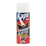 KAPO - CAFARDS BLATTES BLACK 400ML 3090 - 3365000030905