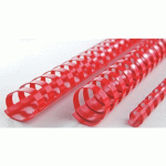 PEIGNES PLASTIQUE GBC COMBBIND