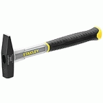 STANLEY 1 MARTEAU SERRURIER MANCHE FIBRE DE VERRE 200 G