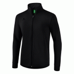 VESTE SWEAT - ERIMA - NOIR