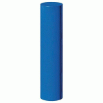 BORNE BARCELONE Ø 16 CM - ZINC BLEU 5010 - PROCITY