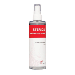 DÉSINFECTANT MAINS STERICID SANS PARFUM SPRAY 250 ML