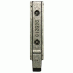 GÂCHE À VIS DE PRESSION OSIRIS - FERCO - G-12898-00-0-1