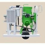 HYDROGOMMEUSE SL18 10M - 18L