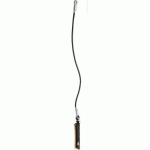 LONGE ABSORBEUR D'ÉNERGIE 150CM