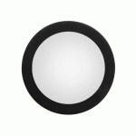 LOT 3 SPOTS LED ENCASTRABLES POUR MEUBLE - 12V - NUBE 58 - BLANC CHAUD - 2,5W L&S LIGHT