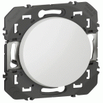 LOT DE 50 INTERRUPTEURS OU VA-ET-VIENT DOOXIE - 10AX 250 V - BLANC LEGRAND