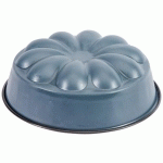 MOULE À MANQUÉ ROND À ROSACE EXOPAN® 18 CM