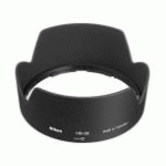 NIKON PARE-SOLEIL HB-32 POUR AF-S DX NIKKOR 18-105MM F/3.5-5.6G ED VR, AF-S 18-135MM OU AF-S DX NIKKOR 18-140MM