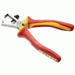 PINCE 1000V À DENUDER 160MM / E050416 - EXPERT