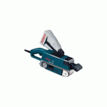 PONCEUSE À BANDE 750W - GBS 75 AE + COFFRET BOSCH