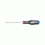 TOURNEVIS PROTWIST® PZ2 6X125MM LONGUEUR TOTALE 245MM - FACOM - ATD2X125