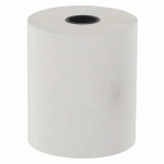 BOBINES CAISSES EXACOMPTA 7670120V - L 76 MM X L 40 M, Ø 70 MM - 1 PLI(S) - PAQUET DE 10