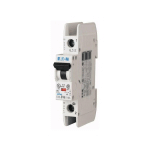 DISJONCTEUR FAZ CBE C 40A 1P NA UL 000102096 EATON FAZ C40/1 NA