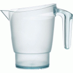 PICHET NEW - 15 L - BLEU - IN SITU