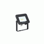 PROJECTEUR SYLFLOOD IP 65 NOIR 5000LM - SYLVANIA - 0047109