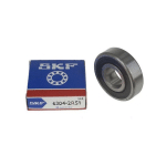 ROULEMENT 6304 2RS SKF - - UNIVERSEEL
