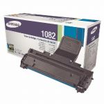 SAMSUNG TONER ORIGINAL MLTD-1082S N (MLT-P1082A/ELS) - TWIN PACK - COULEUR: NOIR (LOT DE 2 CARTOUCHES)