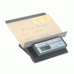 Balance électronique 5 Kilos (Pèse-lettres et Paquets) WEDO OPTIMO 5000