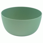 BOLS/MINI-SALADIER Ø 139 CM EN PLA - VERT - PLASTOREX