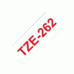 BROTHER TZE-262 RUBAN D