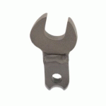 CLÉ À FOURCHE CAPTIVE PIN 9 MM - GEDORE