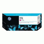 HP 772 CARTOUCHE D