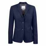J.HARVEST & FROST CLUB 30 BLAZER FEMMES MARINE - TAILLE 42