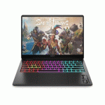 PC PORTABLE HP GAMING OMEN TRANSCEND 14-FB1037NF 14