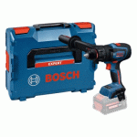PERCEUSE VISSEUSE SANS FIL EXPERT EXSR18V-150 - 150NM - SOLO - 06019R2200 BOSCH