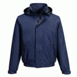 PORTWEST S503 BLOUSON RESPIRANT CALAIS MARINE - TAILLE L