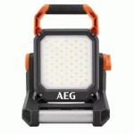 PROJECTEUR DE CHANTIER LED 18V - BAL18-0 - SOLO AEG POWERTOOLS