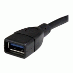 STARTECH.COM CÂBLE D