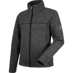 VESTE POLAIRE DE TRAVAIL NESO WÜRTH MODYF ANTHRACITE M - GRIS FONCÉ