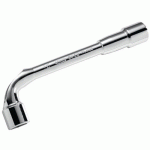 CLÉ À PIPE DEBOUCHEE 6/6 PANS 18 MM _ 94-SD18 - SAM