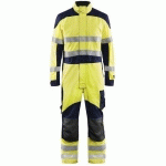 COMBINAISON MULTINORMES INHÉRENT TAILLE 48C - BLAKLADER