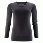 JAMES HARVEST ASHLAND U PULL-OVER FEMMES NOIR - TAILLE S