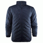 JAMES HARVEST DEER RIDGE VESTE HOMMES MARINE - TAILLE S