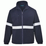 PORTWEST F433 POLAIRE IONA LITE MARINE - TAILLE M