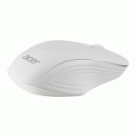 ACER - SOURIS - 2.4 GHZ - BLANC LUNAIRE