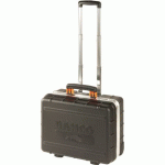 BOÎTE À OUTILS RIGIDE 42L 465X215X352MM - BAHCO