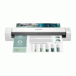 BROTHER SCANNER MOBILE DS-740D