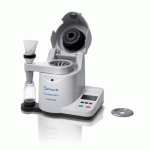 BROYEUR À CYCLONE RETSCH TWISTER