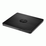 HP LECTEUR DVDRW EXTERNE USB