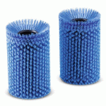 KÄRCHER - BROSSE À ROULEAU SOUPLE