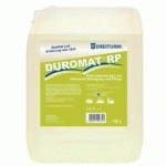 NETTOYANTS POUR AUTOMATES DUROMAT PRO, 10 LITRES