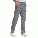 PANTALON CUISINIER LONDRA 12